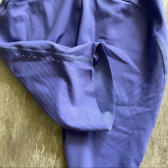 Lululemon SenseKnit Running One-Piece - Charged Indigo - Picture 6 of 7